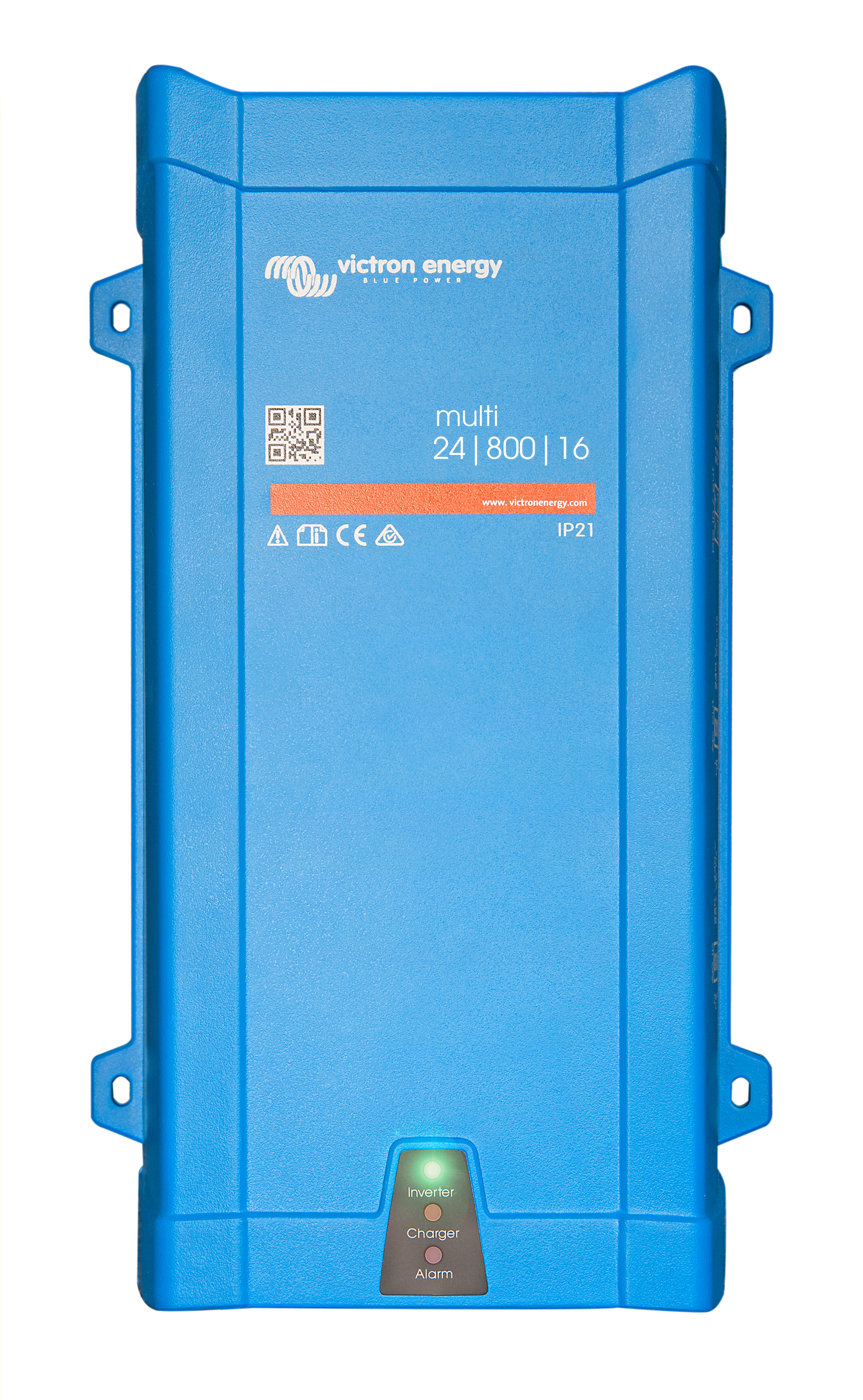 Invertoare - Incarcator invertor MultiPlus 24V 800VA 16A 230V VE Bus