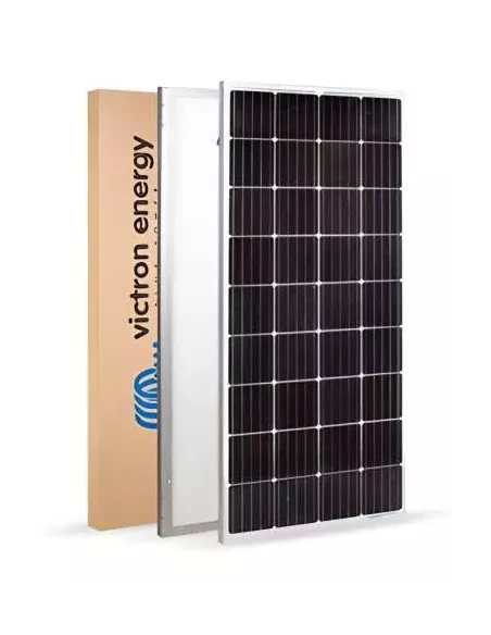Panouri fotovoltaice - Panou fotovoltaic monocristalin Victron 185W 12V