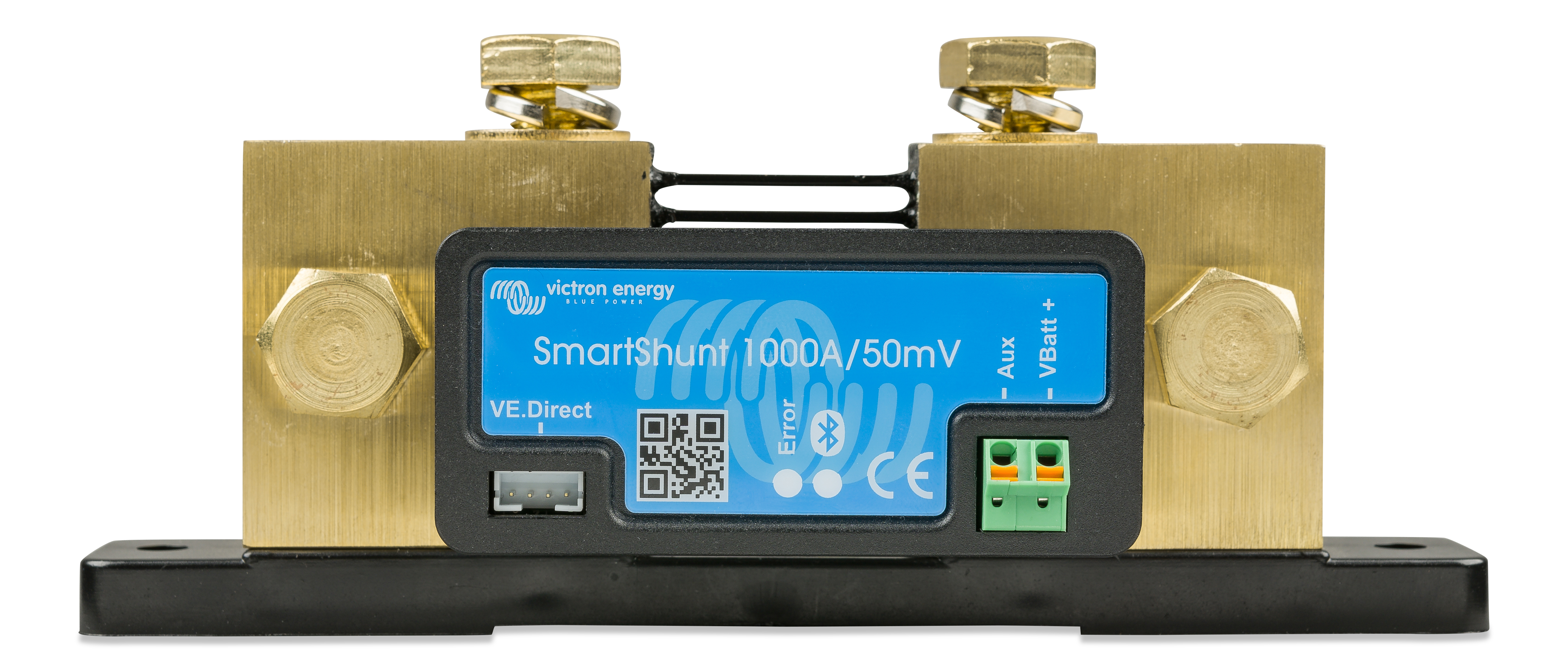 Invertoare - Monitor baterie SmartShunt 1000A 50mV