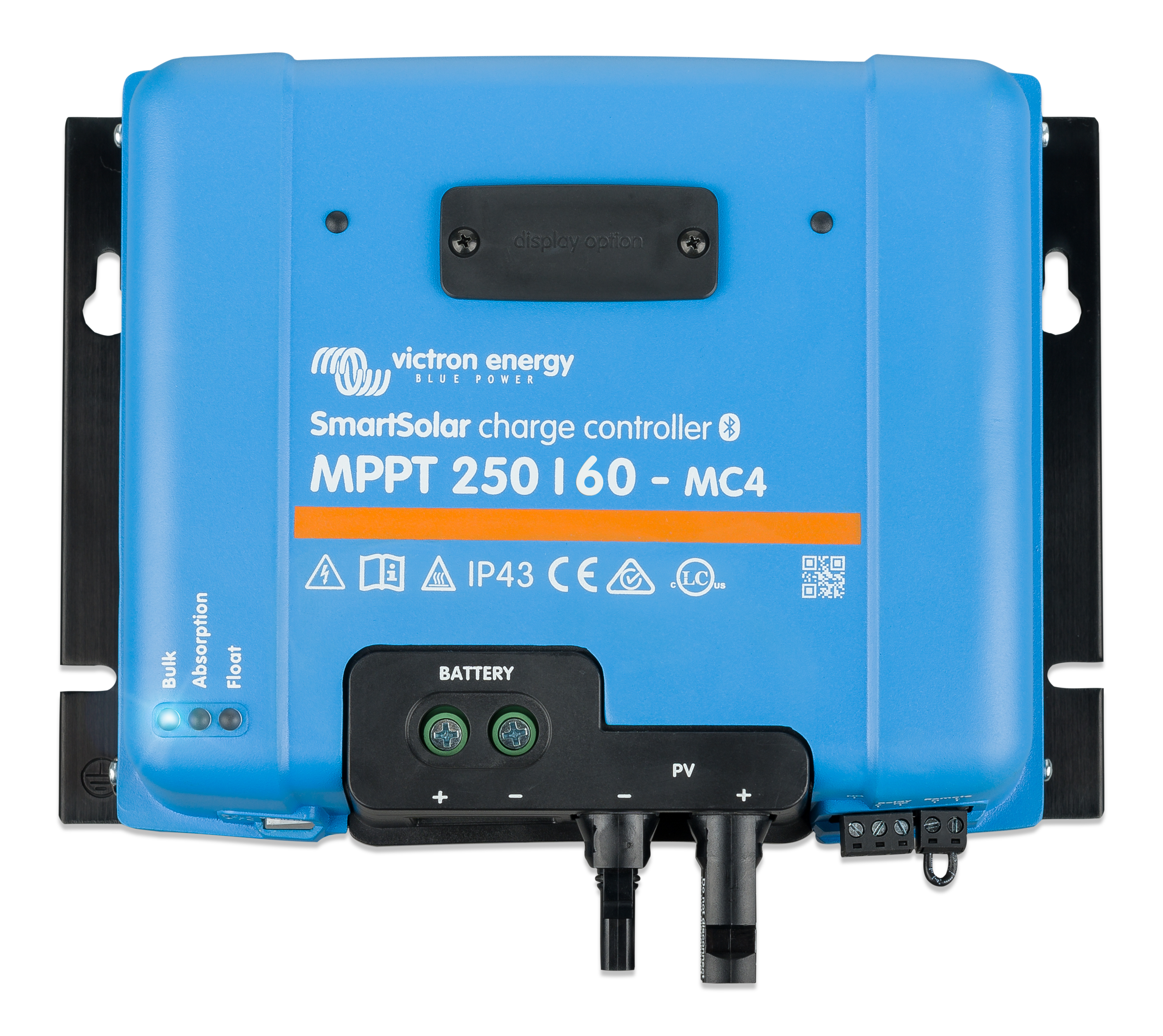 Invertoare - Regulator solar MPPT 250 60 MC4