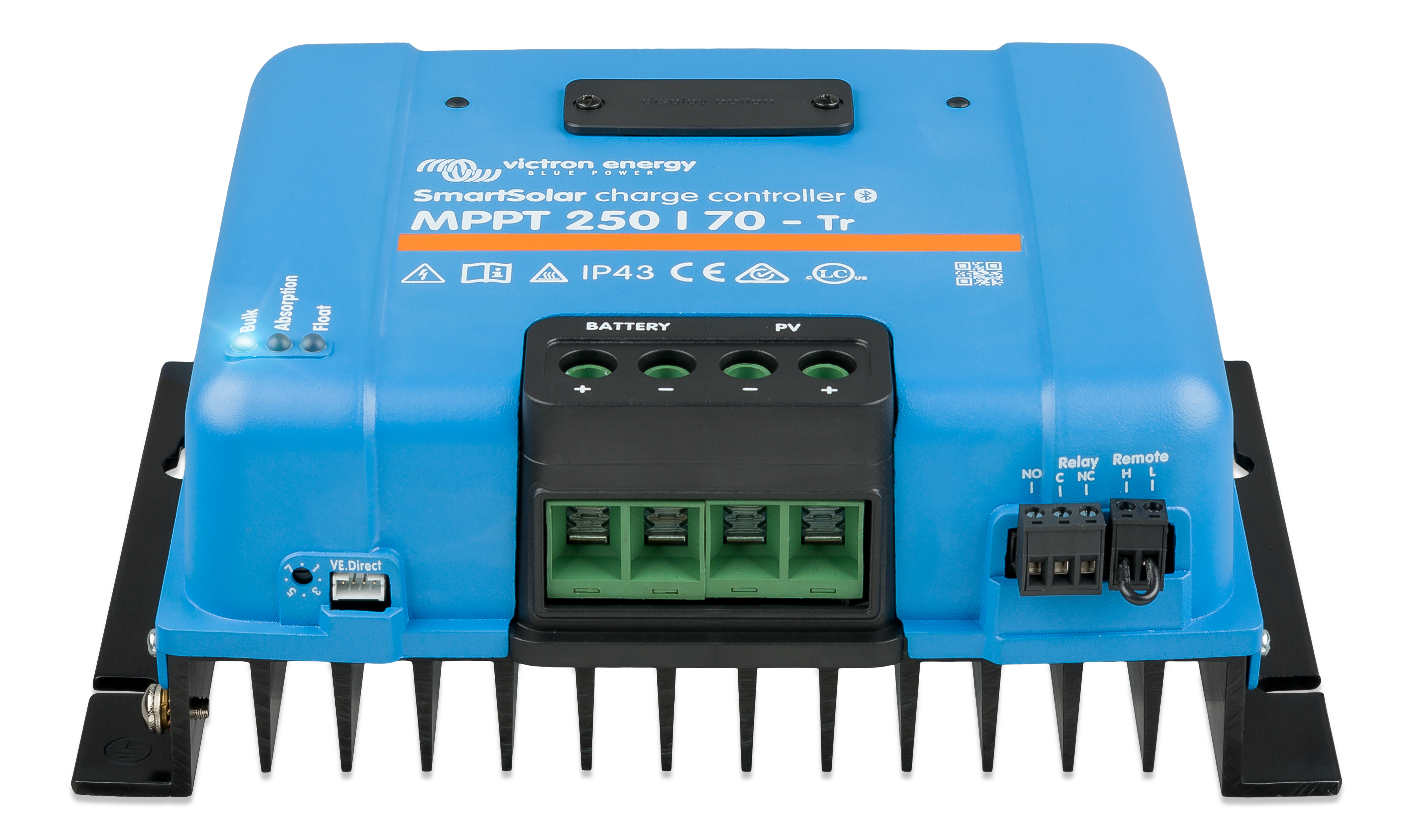 Invertoare - Regulator solar SmartSolar MPPT 250 70 Tr
