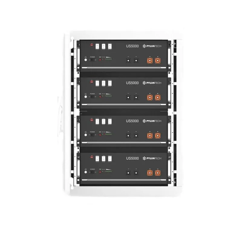 Acumulator LiFePO4 Pylontech US5000 48V 4,8 kWh [2]
