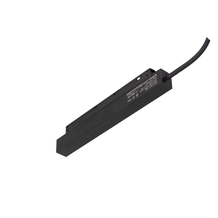 Alimentator 200W pentru sina magnetica cu iesire 48V DC [2]