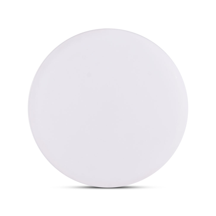 Aplica rotunda LED pentru interior 18W lumina alba rece 6400K IP20 [2]
