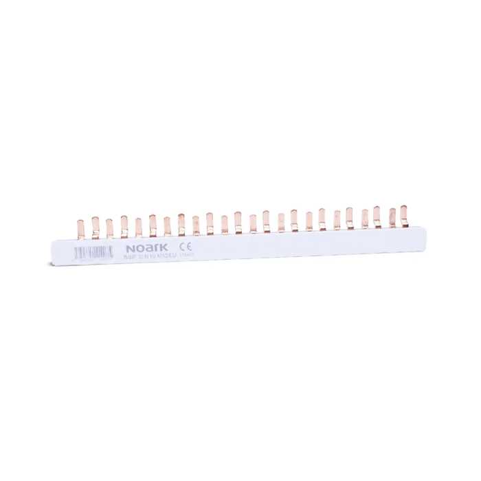 Bara tip pin monofazata 63 A pentru 54 module si sectiune 10 mm2 [2]