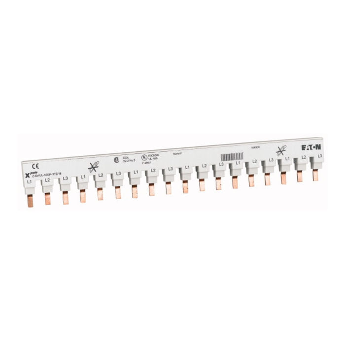 Bara tip pin tripolara izolata 16 mm2 63 A pentru tablouri electrice [2]