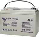 Baterie AGM Deep Cycle 6V 240Ah [2]