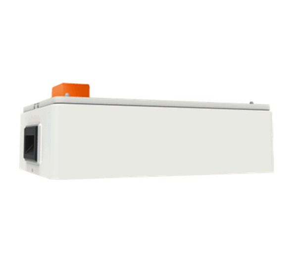 Sistem hibrid SolaX X3-Ultra 20 kW [3]