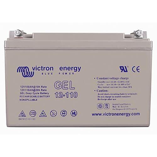 Baterie Gel Deep Cycle 12V 165Ah [2]