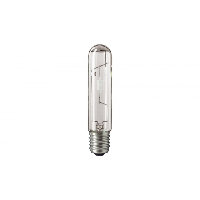Bec tubular cu halogenuri metalice 150W E40 4200K pentru corpuri HID [2]