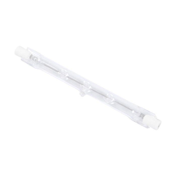 Bec halogen liniar 120W cu lungime 118 mm [2]