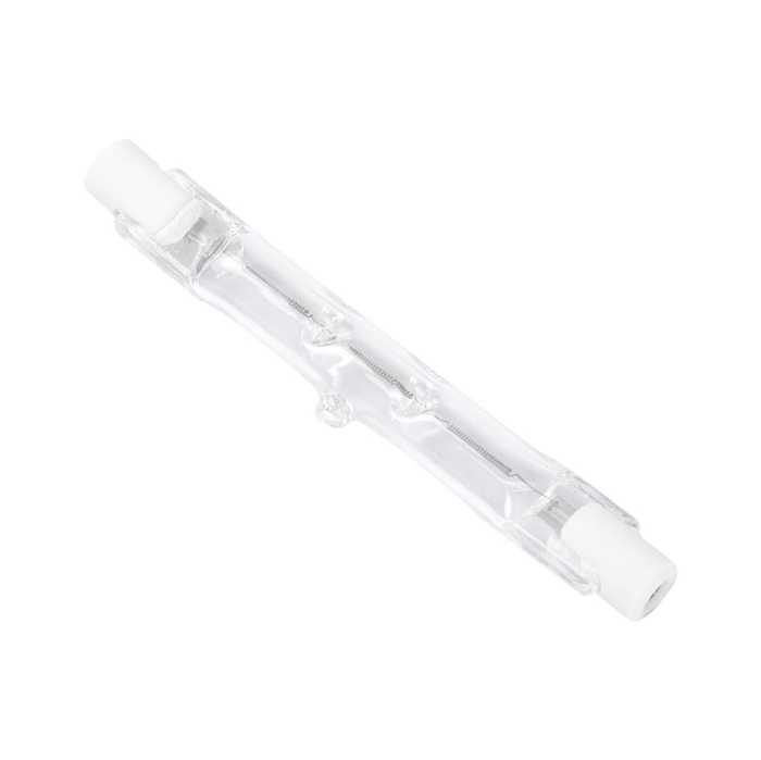 Bec halogen liniar 80W cu lungime de 78 mm [2]