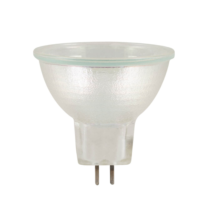 Bec halogen spot Total Green 40W 12V cu soclu GU5.3 [2]