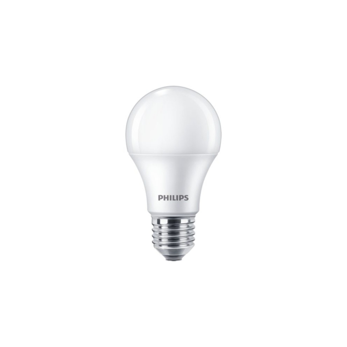 Bec LED A60 cu soclu E27 de 10 W si lumina rece 6500 K [2]