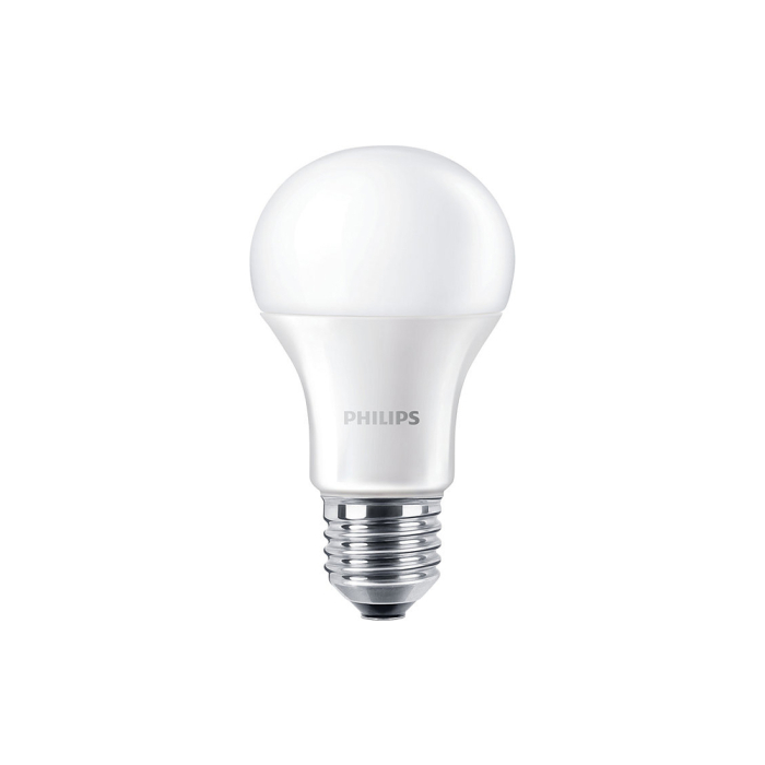 Bec LED A60 cu soclu E27, lumina calda 2700 K si flux luminos 1521 lm [2]
