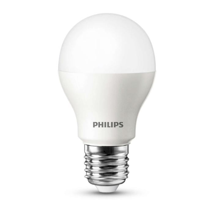 Bec LED A60 cu soclu E27 6W 470 lm lumina calda [2]