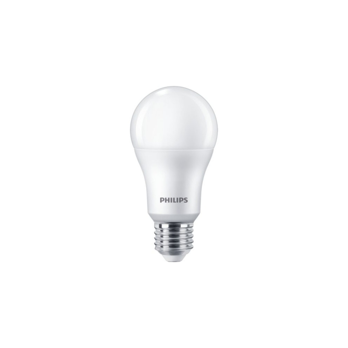 Bec LED A60 mat cu soclu E27 13W lumina calda 2700K [2]