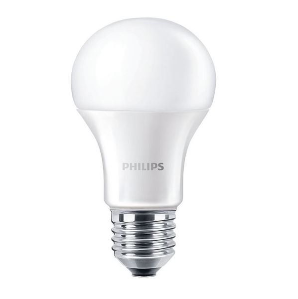 Bec LED A60 cu soclu E27 de 13W lumina calda 3000K [2]