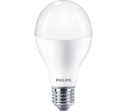 Bec LED A67 cu soclu E27 de 15,5 W si lumina rece 6500 K [2]