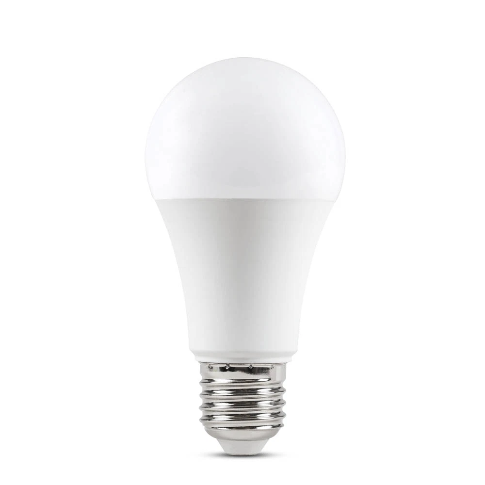Bec LED A75 18W cu dulie E27 si lumina calda 3000K [4]