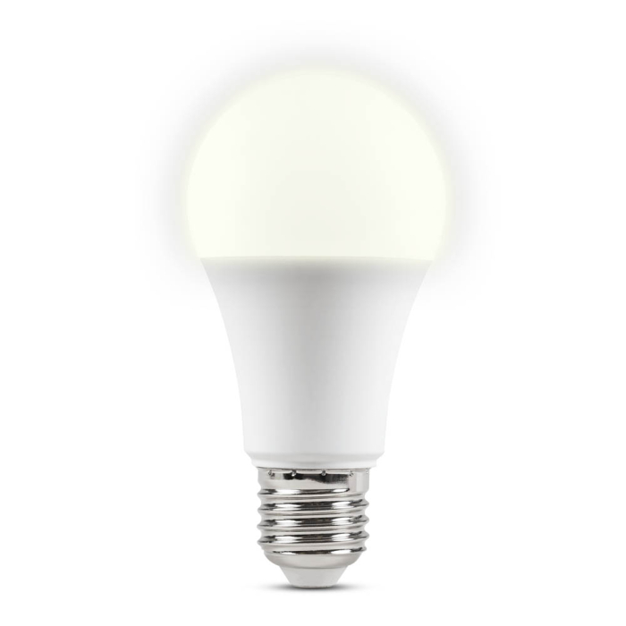 Bec LED A75 18W cu dulie E27 si lumina calda 3000K [2]