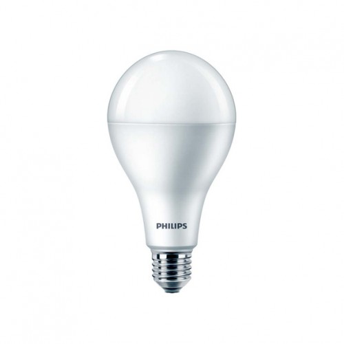Bec LED A80 cu dulie E27 de 20 W lumina alba rece 4000 K si 2500 lm [2]