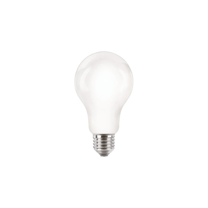 Bec LED cu filament mat A67 E27 13W 4000K 2000lm [2]