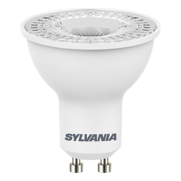 Bec LED spot cu soclu GU10 si putere de 4,2 W pentru iluminat directional [2]