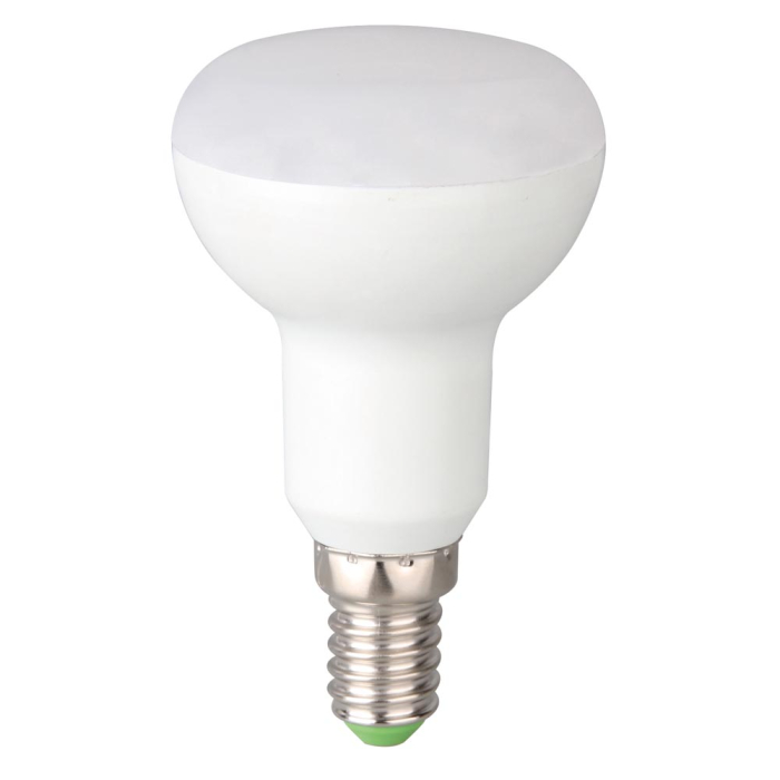 Bec LED spot R39 4W cu dulie E14 si lumina alba 5000K [2]