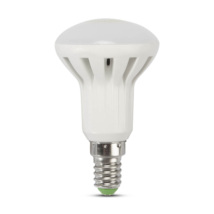 Bec LED spot R50 4W cu soclu E14 si lumina calda 2700K [2]