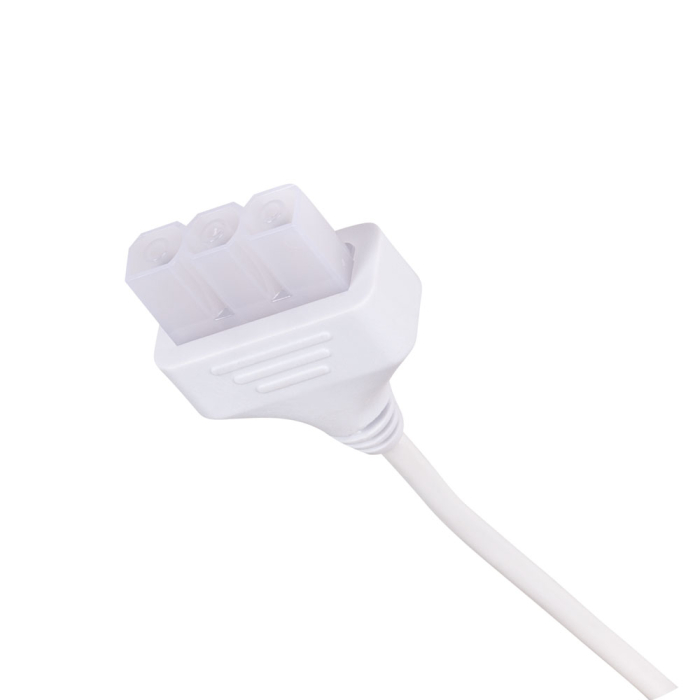 Cablu de alimentare 0,3 m cu conexiune rapida pentru corp liniar LED interconectabil [2]