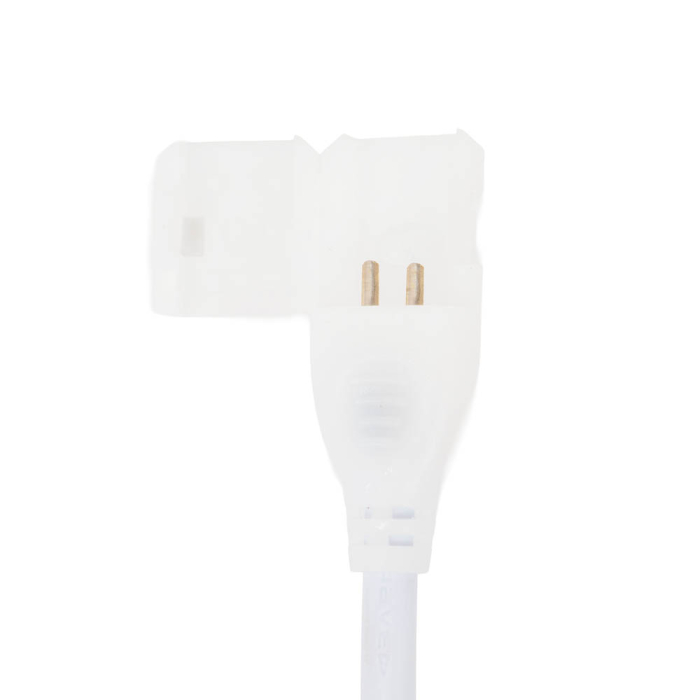 Cablu alimentare pentru banda LED COB 230V P65 monocolor [2]