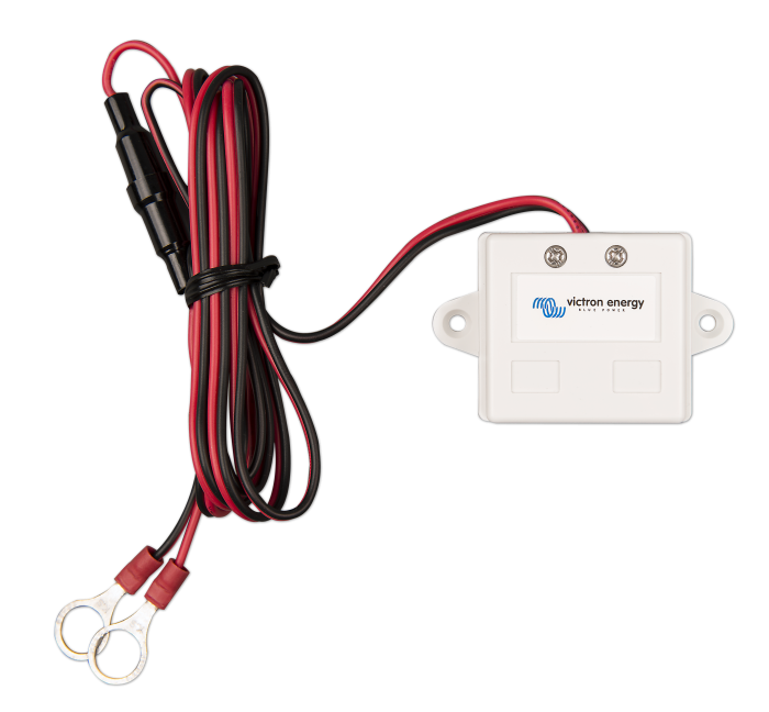Cablu alimentare VE.Can cu modul si conectori RJ45 [2]