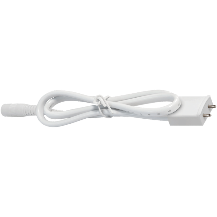 Cablu conexiune comutator bagheta LED Link lungime 500 mm [2]
