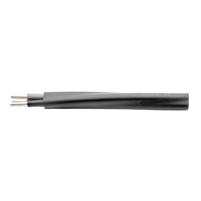 Cablu de energie nearmat cu aluminiu 3x16 mm2 si izolatie XLPE manta PVC [2]