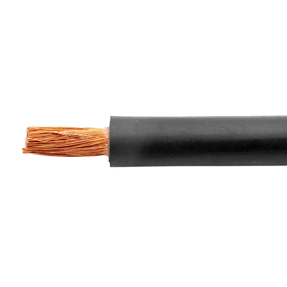 Cablu RV-K 1x35 mm² 0.6/1kV – Cupru Flexibil, Energie și Distribuție | EnergoDepot [3]