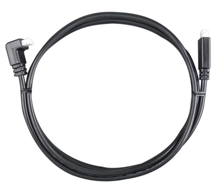Cablu VE.Direct 0,9 m cu conector unghiular [2]