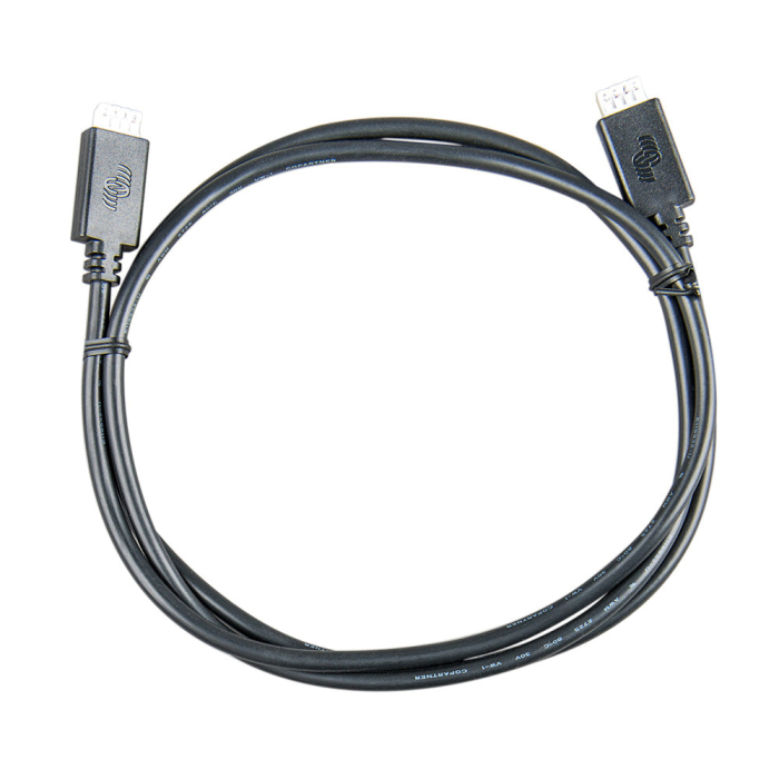 Cablu VE.Direct 1,8 m cu conectori drepti [2]