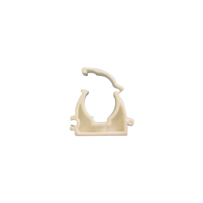 Clema de fixare HF pentru tub rigid de 25 mm [2]