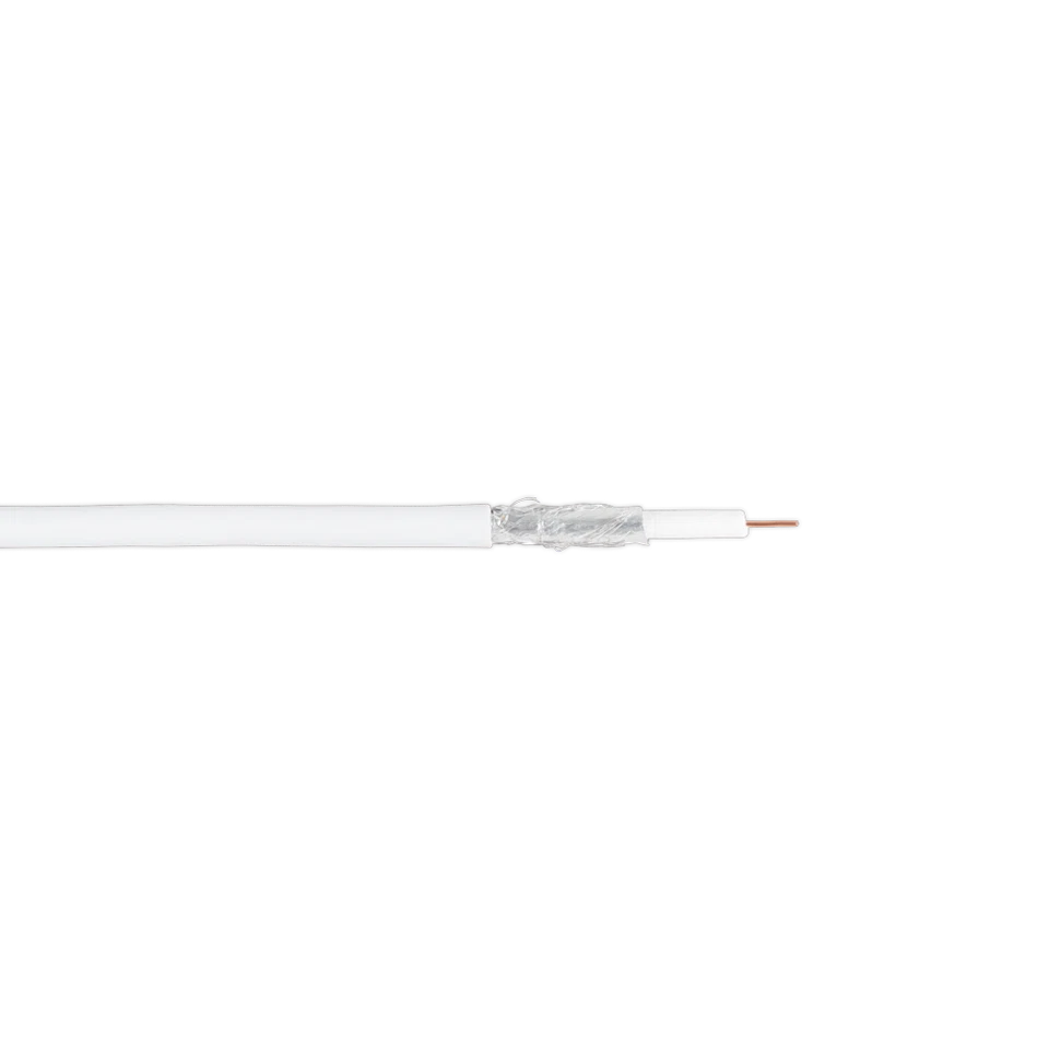 Coaxial RG6U 100m/Colac [2]