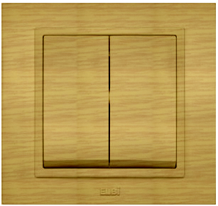 Comutator artar pentru montaj incastrat si control iluminat interior [2]