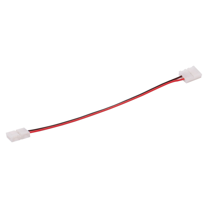 Conector banda LED IP20 monocolora cu fir pentru banda 5050 [2]