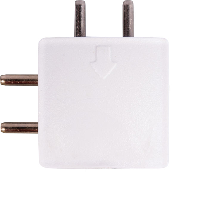 Conector de imbinare LED Link in forma de L dreapta pentru baghete LED [2]