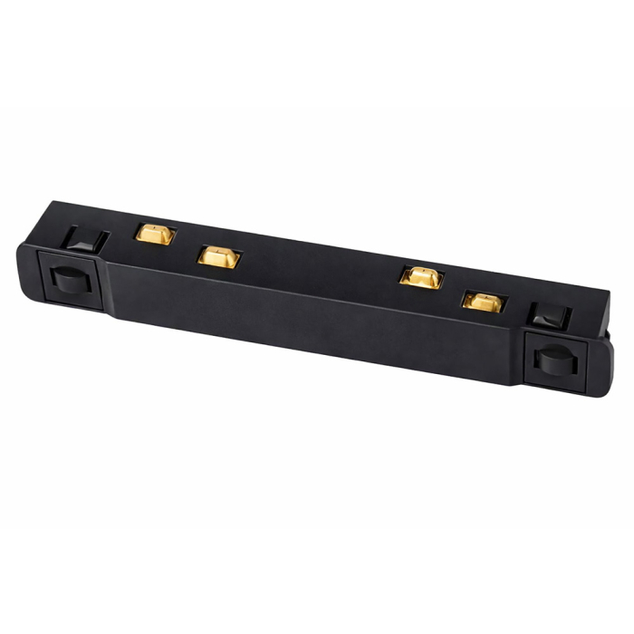 Conector liniar de alimentare pentru sina magnetica 48V [2]