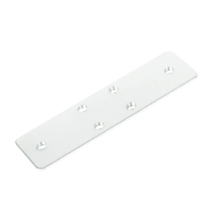 Conector metalic pentru imbinare sina magnetica PT [2]
