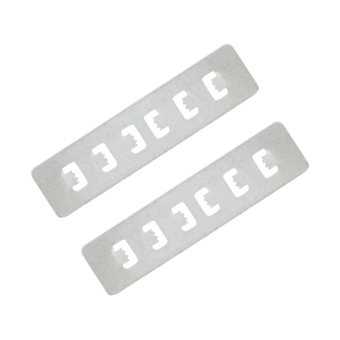 Conector metalic pentru imbinare sina magnetica ST [2]