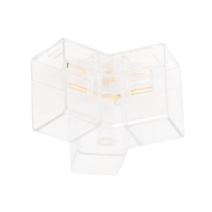 Conector Y pentru corp hexagonal HEXANET cu protectie IP40 [2]