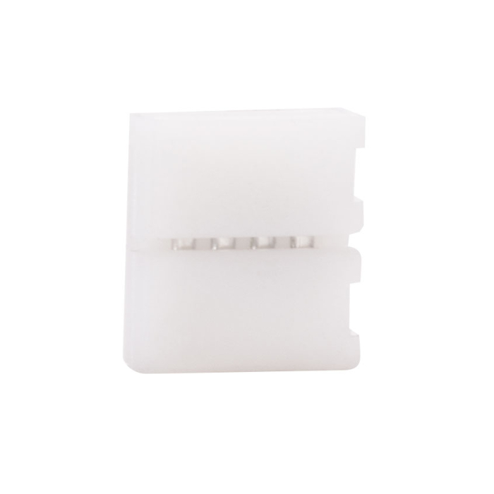 Conectori pentru banda LED RGB IP20 compatibili 3528 si 5050 [2]