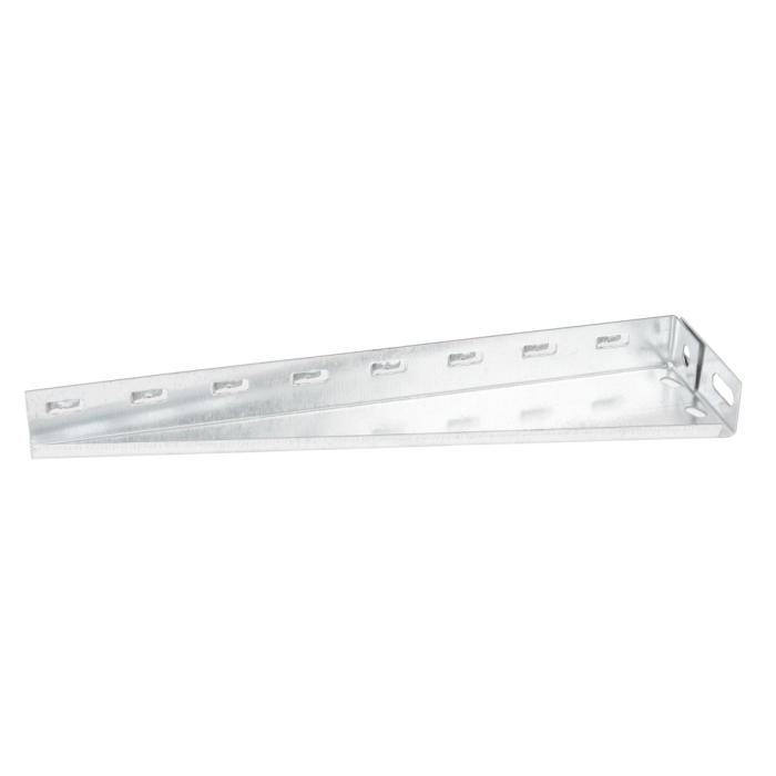 Consola pentru sustinere jgheab sarma 430 mm [2]