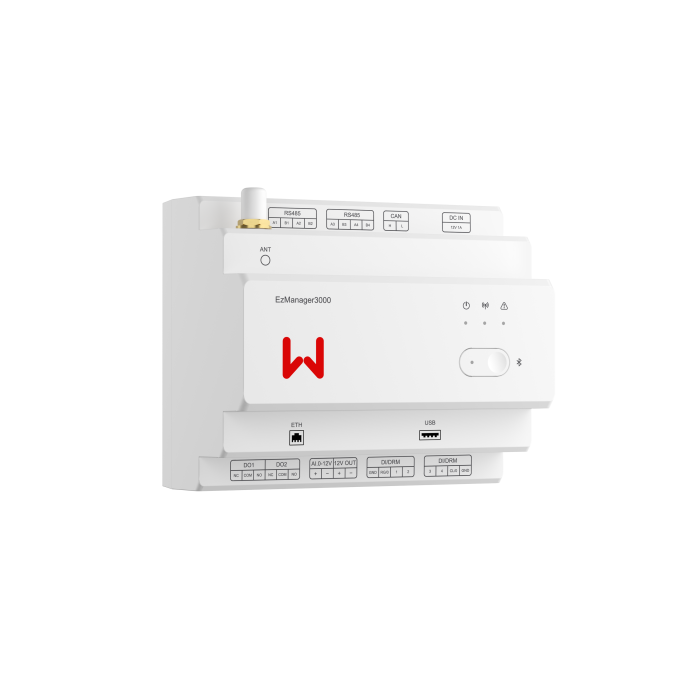 Controler de energie GoodWe EzManager3000 [2]